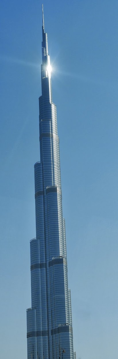 Burj Kalifa